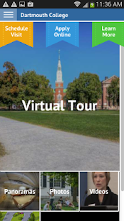 How to download Dartmouth College 7.0.0.0 apk for laptop