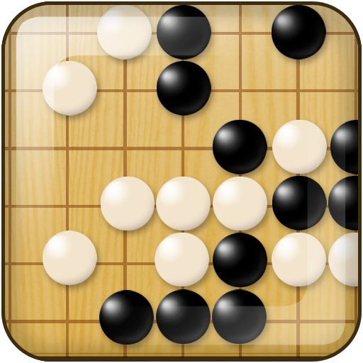 free wallpaper art: Silver Star (Go, Weiqi, Baduk) Hacks and cheats