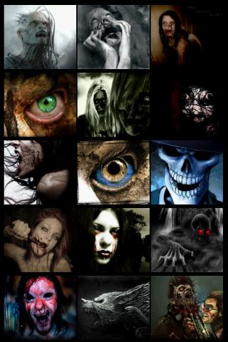 免費下載個人化APP|Horror Wallpapers app開箱文|APP開箱王