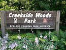 Creekside Woods Park