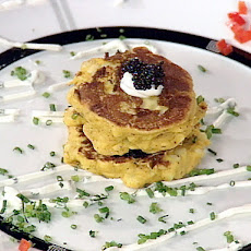 Corn Cakes