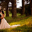 Precious Moment by Cesar Palima - Wedding Bride & Groom