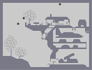 Thumbnail of the map 'Celeberity hero assassination '
