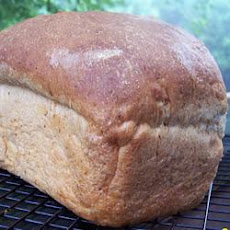Parmesan Herb Bread