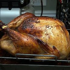 Perfect Roast Turkey