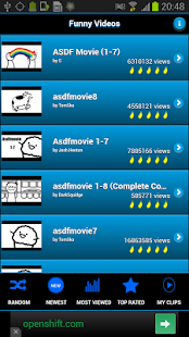 How to download Funny Videos MAT patch 2.20 apk for android