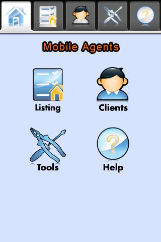 Mobile Agents Real Estate