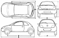 Manual Original Reparacion Ford Ka D Motores
