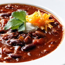Chili Soup