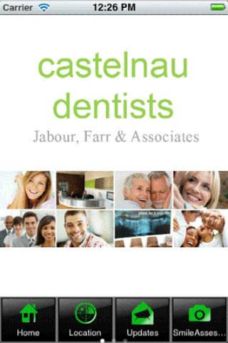 Castelnau Dentists