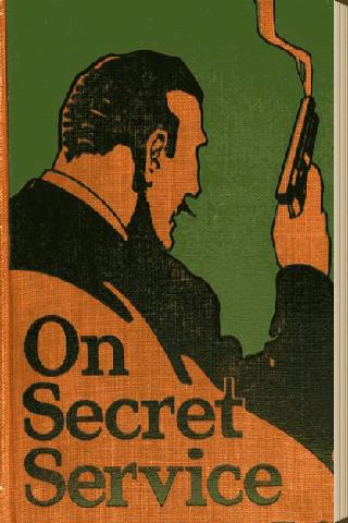 On Secret Service