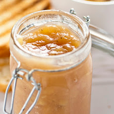 Banana Jam