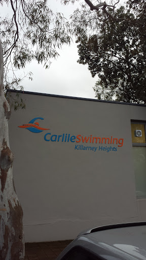 Killarney Heights Swimming Pool 