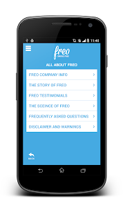 How to get Freo Smokefree 2.0 unlimited apk for pc