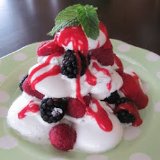 Royal Eton Mess