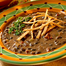 Black Bean Soup