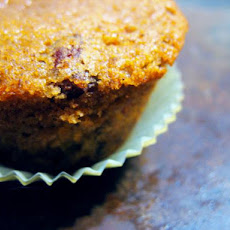 Good Morning Muffins