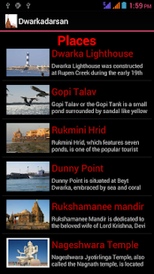 How to get DwarkaDarsan 1.2 apk for laptop