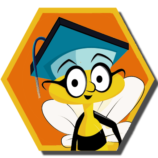 Spelling Grade 6 - SpellerBee LOGO-APP點子