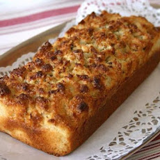 Coconut Pecan Cake