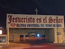 Iglesia Universal 