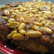 Pecan Sticky Buns