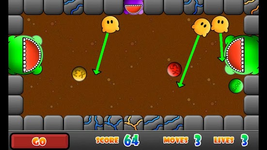 How to mod Nom! 1.0 apk for laptop