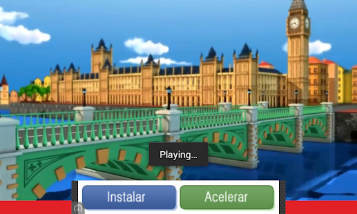 How to mod Bridge is Falling Down Nursery 1.0 unlimited apk for pc
