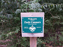 Zach Connors - Eagle Scout Project