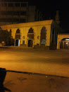 Kasr elainy  Mosque