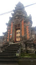 Ubud Gate