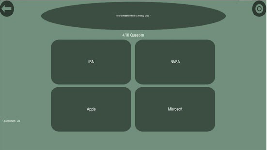 How to download English Quiz - IT 1.1 mod apk for pc