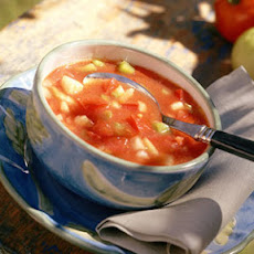 Chunky Gazpacho