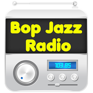 Bop Jazz Radio.apk 1.0