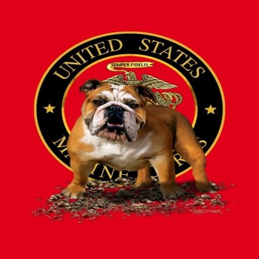 USMC Mobile LOGO-APP點子