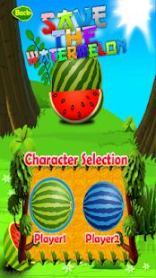 How to get Save The Watermelon 1.0 mod apk for bluestacks