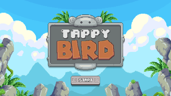 How to download Tappy Bird - Adventure 1.0 mod apk for bluestacks