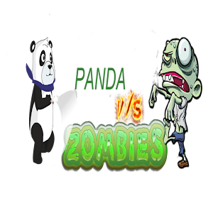 Panda VS Zombies.apk 1.0