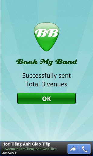 【免費音樂App】BookMyBand Free-APP點子