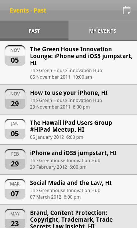 Greenhouse Lounge Free Downloads