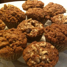 Eggless Banana Bread