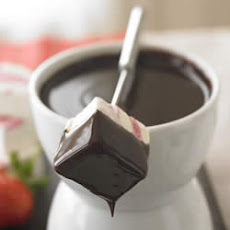 Ghirardelli® Ultimate Chocolate Fondue
