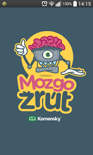How to get Mozgožrút 2.03 mod apk for bluestacks