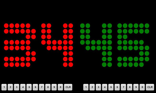 Substitution Board