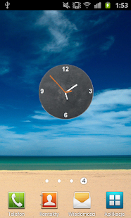 How to get Hockey Clock 1.0 apk for pc