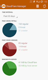 How to install Mobile Manager CloudFlare Free patch 1.2.0 apk for bluestacks