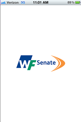 WF Senate