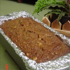Carrot Coffee Cake