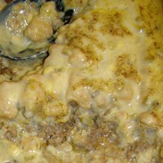 Tater Tot Casserole II