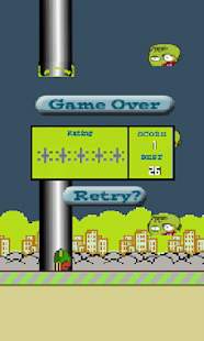 How to install Zombie Bird 1.0 mod apk for laptop